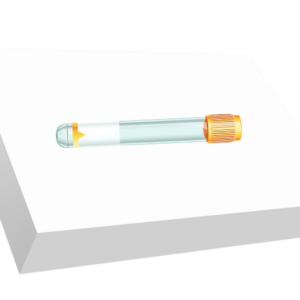 Voedingsintolerantie test 69 voedingsmiddelen