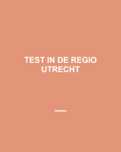 Voedselintolerantie test Utrecht
